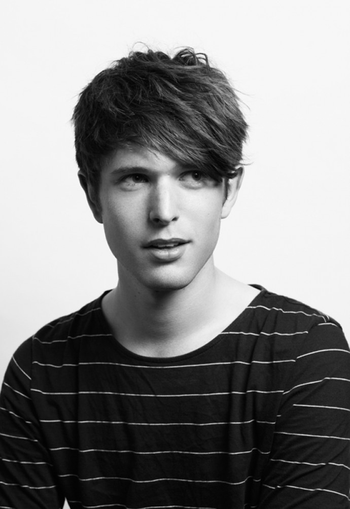 JAMES BLAKE - ARRIVA IN ITALIA IL 30 E 31 MARZO!